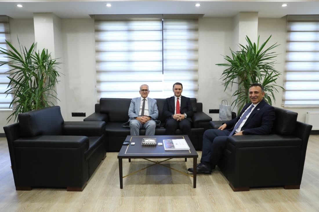 A visit to the Directorate of Climate Change: AI on the road to COP31