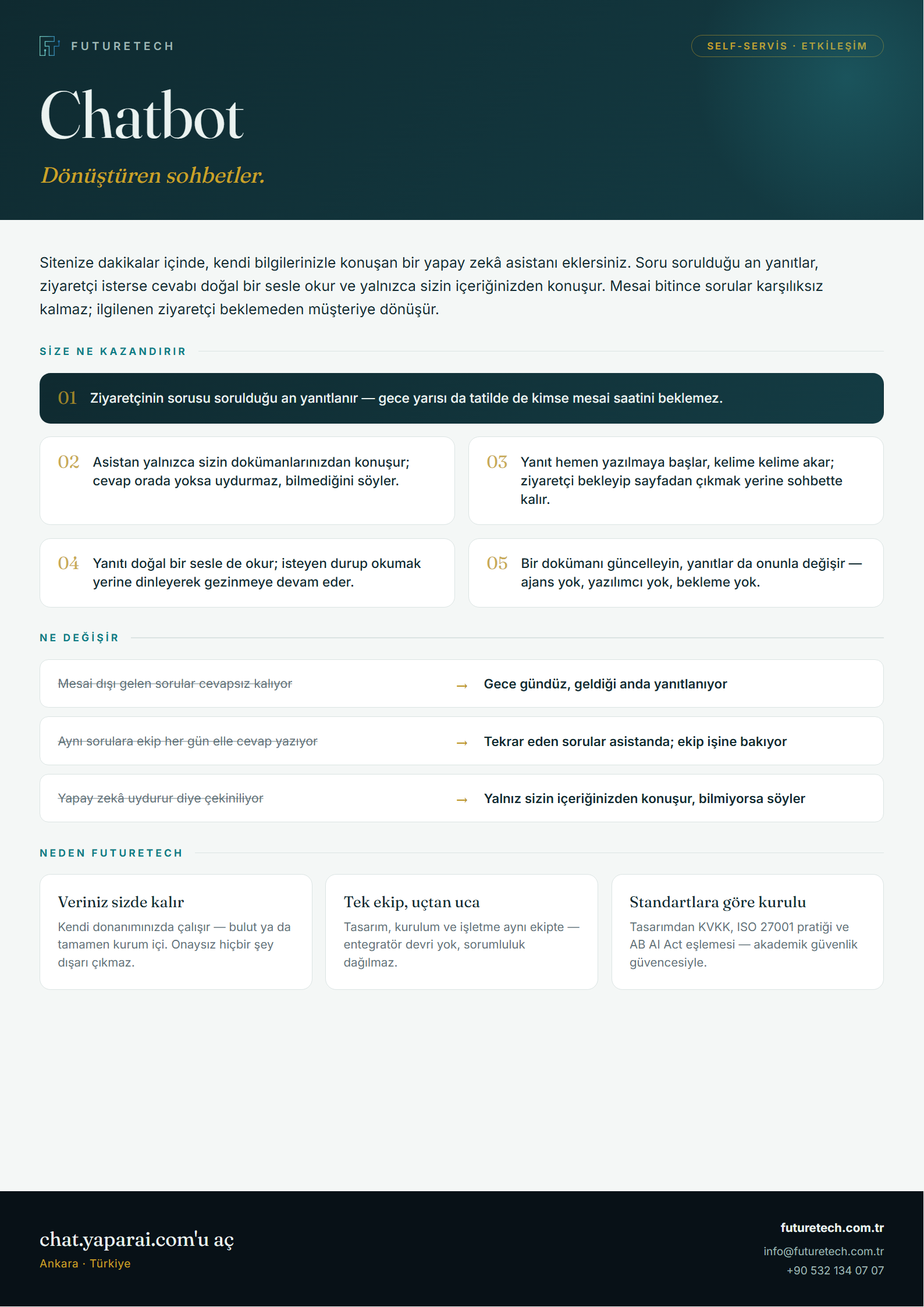 Chatbot